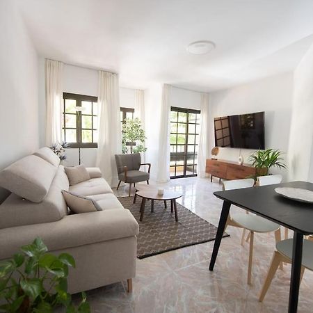 Comfortable Centric Apartment Steps From The Beach Gran Tarajal Exterior foto