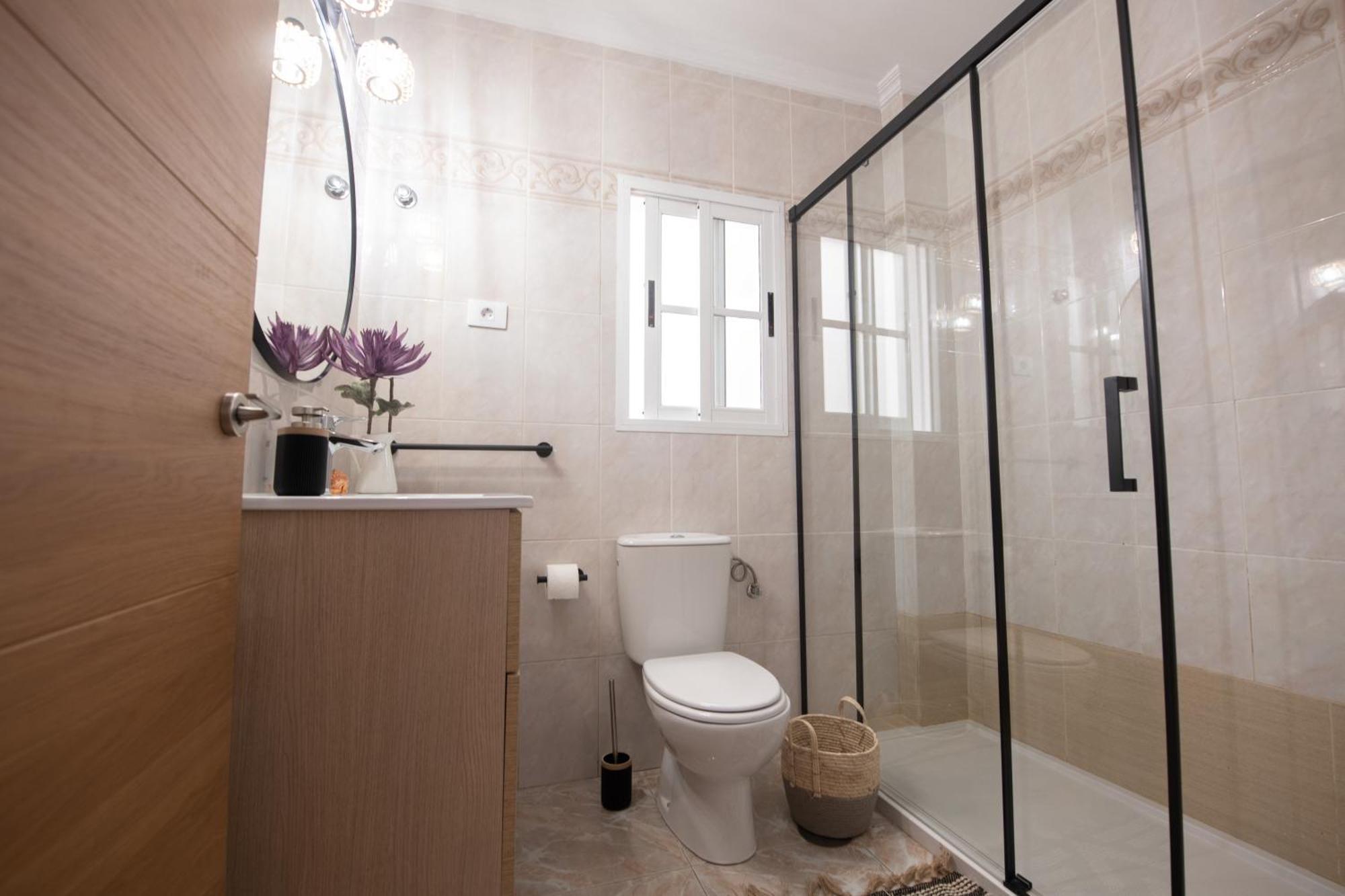 Comfortable Centric Apartment Steps From The Beach Gran Tarajal Exterior foto