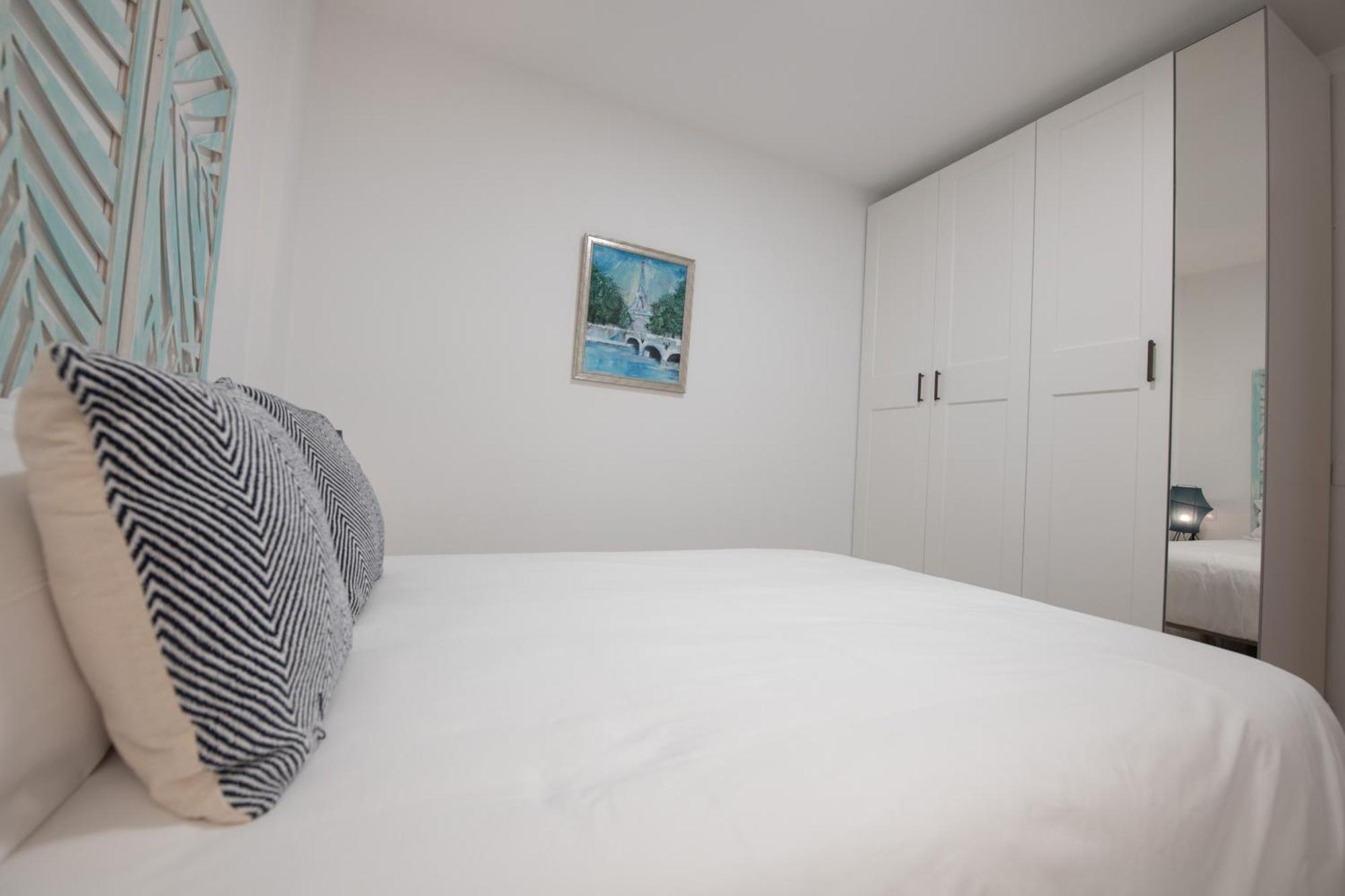Comfortable Centric Apartment Steps From The Beach Gran Tarajal Exterior foto